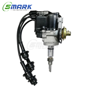 Đánh Lửa Nhà Phân Phối 1903072080 19030-72080 Cho Toyotadaihatsu Đá Trước 1Y 2Y <span class=keywords><strong>3Y</strong></span> 4Y - Product Image 3