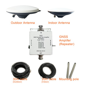 Hoge Kwaliteit <span class=keywords><strong>Gnss</strong></span> & Gps Antennes Groothandel Set Voor Outdoor Signaal Herhalingssysteem - Product Image 3