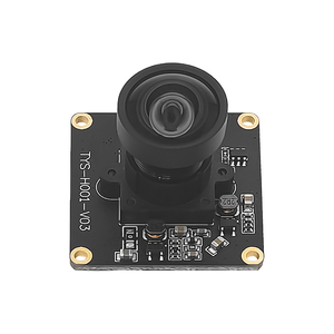Sensor de Imagen CMOS WDR de 5MP con Amplio Rango Dinámico, Lente de Enfoque Fijo, Alta Calidad, Grado Industrial para Conducción Autónoma y Comercial - Product Image 1