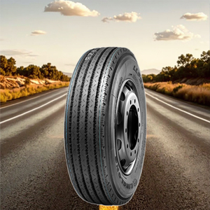 Pneus de camion Jinyu Blacklion <span class=keywords><strong>Evergreen</strong></span> Radial 315/80R22.5 BD210 BD280 Truck China Factory - Product Image 4