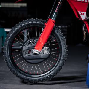 Nouveauté - Vélo tout-terrain à essence <span class=keywords><strong>AJ1</strong></span> A10 NX250 homologué DOT, cadre robuste, pour adultes, pour le plaisir de la conduite en plein air - Product Image 4