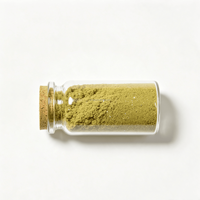 Poudre de spores d'Aspergillus Oryzae 5B CFU/g, enzymes de qualité alimentaire pour la digestibilité et la croissance chez le bétail et la volaille