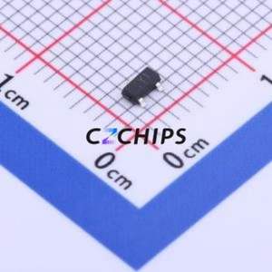 Transistor Bipolar de Unión (BJT) SS8050 SOT-23 Original, Nuevo de Marca - Product Image 1