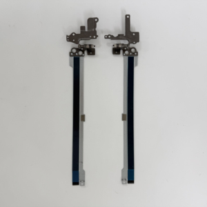 0R9V4F บานพับแล็ปท็อปสำหรับเดลล์โปร 14 PC14250 P193G P193G001/P193G002/P193G004 บานพับหน้าจอ LCD 0R9V4F - Product Image 5
