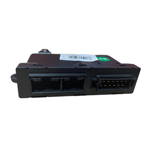 Módulo de control del conductor Shacman Heavy Truck Auto Parts 812W282306031 Conjunto de controlador del lado del conductor - Product Image 2