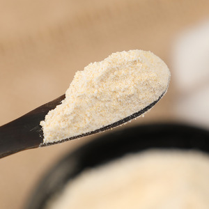 天然有機経済的オリジナルフレーバー脱水純銀真菌パウダー専門メーカー - Product Image 3