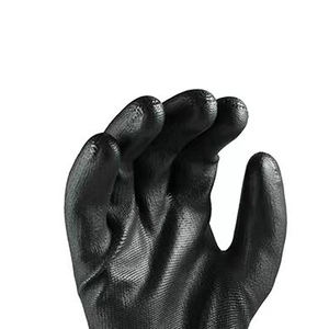 Гибкие перчатки CHUANGYING из полиэстера, 13 г, из углеродного волокна, ОУР, с кончиками пальцев, для погрузки инструментов - Product Image 5