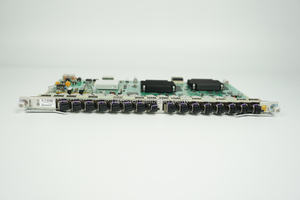Offre Spéciale carte GTGH GTGH <span class=keywords><strong>G</strong></span> GTGH K GPON SFP 16 ports avec 16 modules carte d'interface B + C + C + + pour C300 C320 C350 OLT - Product Image 3