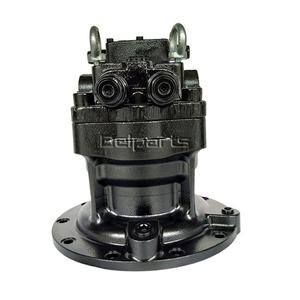 เครื่องสวิงมอเตอร์เครื่องขุด PC78US-6เครื่องจักรวงสวิง708-7S-00242 PC78UU-6เครื่องจักรงานสวิงมอเตอร์ - Product Image 4