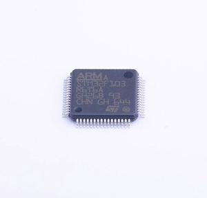 วงจรรวมไอซี STM32F103R6T6A ใหม่และของแท้ - Product Image 1