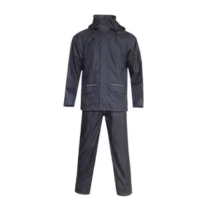 Hot Sale New fitness rainwear men windproof waterproof raincoat