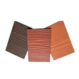 Tablero de cemento de grano de madera de alta calidad, nuevo diseño moderno - Product Image 2