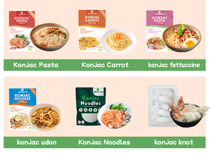 Chinois Japonais Malaisie Inde Halal Instant Konjac Légumes Sain Délicieux <span class=keywords><strong>Riz</strong></span> Diabétique - Product Image 6