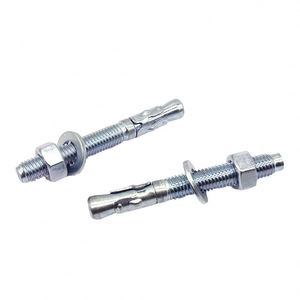 Vis Molly 1 4 3 16, vis pour cloisons sèches, chevilles en acier inoxydable - Product Image 1