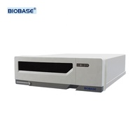 Système HPLC BIOBASE IChrom 5100 (Type L) BIOBASE Spectrométrie LC-MS Chromatographie liquide haute performance