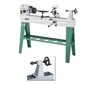 wood copyed shaper lathe machine with duplicator