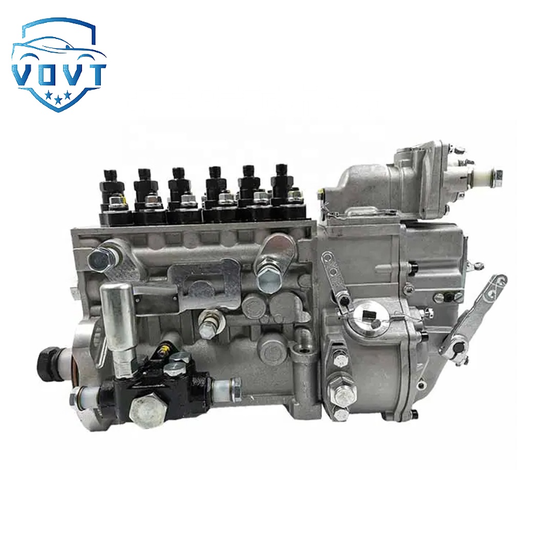 High Quality New Fuel Injection Pump BHM6P120YAY170 Injector Pump Engine Spare Parts