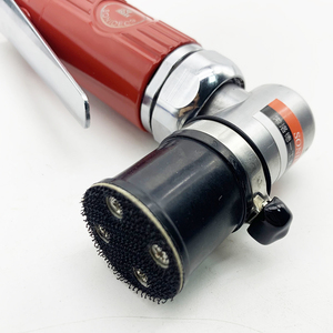 Sonidec Hoge Kwaliteit 1.2 Inch Orbitale Schuurmachine Spot Pneumatische Polijstmachine 90 Graden Punt Polijstmachine - Product Image 3