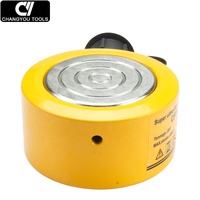 Cylindre hydraulique CFPY-201 Changyou 20 tonnes