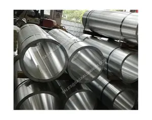 1050 1060 1100 Alloy Aluminum Half Hard Aluminum Coil Tube Pipe