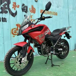 Nouvelle moto Jincheng Apulia, nouveau modèle BMWll Waterbird, moto de tourisme, nouveau modèle de moto de voyage - Product Image 6