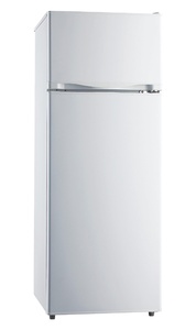Réfrigérateur à gaz alimenté par courant alternatif Smad & AC, réfrigérant NH3 pour DDG-540D1* Gaz réfrigérant - Product Image 3
