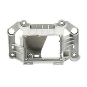 Shenzhen HXMT OEM moulage sous vide en silicone liquide panneau de ventilation personnalisé kit de carrosserie prototypage rapide - Product Image 2