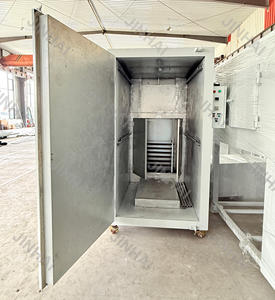 粉体硬化機粉体コーティングブース,手動粉体硬化機 - Product Image 3