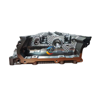Suku Cadang Mobil Berkualitas Tinggi OM654 2.0 Diesel Cylinder Head Block untuk Mercedes Benz GLE GLC 654 920 Komponen Mesin A6540107012