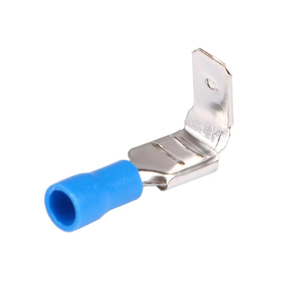 ขั้วต่อสายไฟแบบก้านงัดประกบเร็วแบบกึ่งฉนวน สีแดง น้ำเงิน เหลือง - Product Image 3