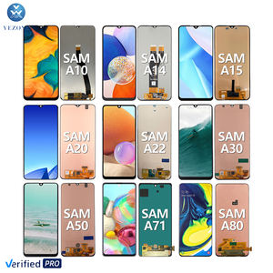 Écran A10 pour Samsung Galaxy A10, écran LCD d'origine AMOLED, assemblage d'écran de remplacement pour Samsung A10, écran OLED - Product Image 3