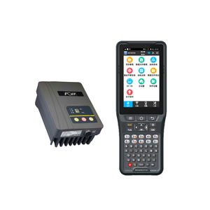 เครื่องมือวัด GNSS RTK ประสิทธิภาพสูง FOIF GPS GNSS RTK รุ่น A70 Pro  800 ช่องสัญญาณ GNSS ให้ความแม่นยำสูง - Product Image 2