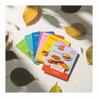 Offre Spéciale Lentille Lenticulaire 3D Sur Mesure Feuilles Écran Vidéo Lcd Carte De Voeux