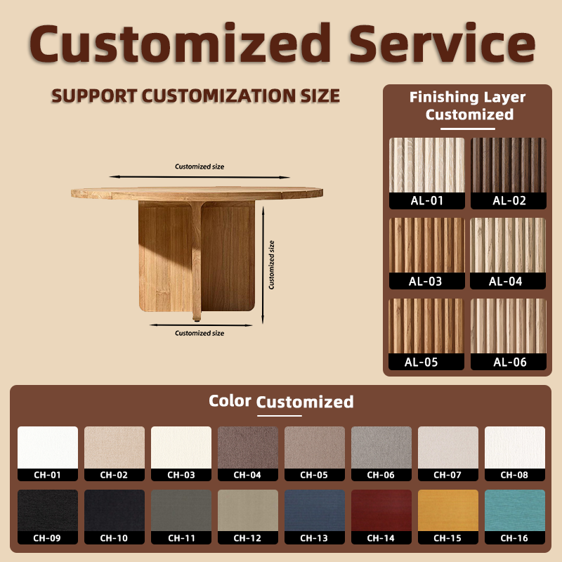 Color personalizado