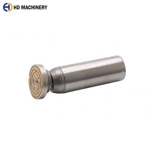 อะไหล่ปั๊มไฮดรอลิกหลักของรถขุด PC200-7 ชุดลูกสูบ 708-2L-33310 - Product Image 3