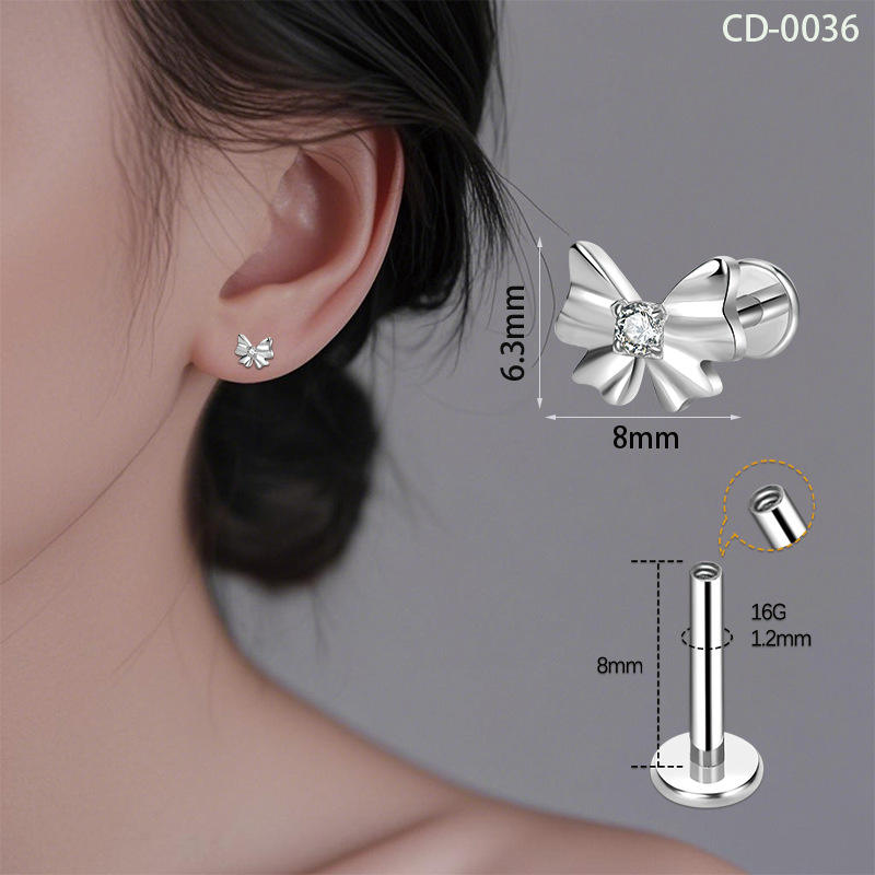 Titane G23 couleur naturelle 0036