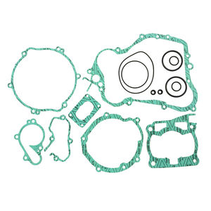Juego Completo <span class=keywords><strong>de</strong></span> Juntas <span class=keywords><strong>de</strong></span> Motor para Motocicleta <span class=keywords><strong>YAMAHA</strong></span> YZ <span class=keywords><strong>125</strong></span> 3JD 1989-90, Accesorios, Piezas, Juntas <span class=keywords><strong>de</strong></span> Culata - Product Image 3