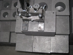 Tùy Chỉnh 99.9% Cao Cấp Độ Tinh Khiết Nhân Tạo Nhiệt Độ Bôi Trơn Carbon <span class=keywords><strong>Graphite</strong></span> Sản Phẩm Nhiệt Hàn Nhiệt <span class=keywords><strong>Graphite</strong></span> Khuôn - Product Image 2