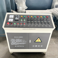 Machine de granulation de plastique monophasée en PP HDPE pour le recyclage