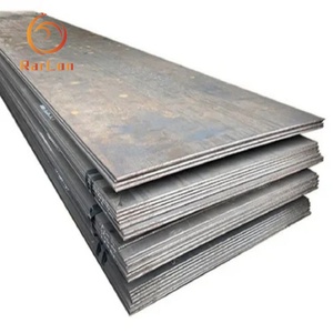 مقاوم للاهتراء 41Cr4 15CrMo ساخن - Product Image 5