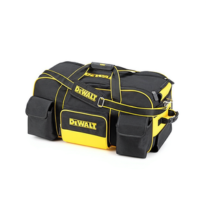 Bolsa de herramientas DeWalt con ruedas y mango telescópico, estuche de transporte de 20 pulgadas para herramientas y equipos - Product Image 2