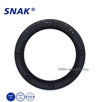 Usine SNAK OEM ODM 46*60*6 TG TG4 Joints d'huile Joint hydraulique pour pièces automobiles avec joint d'huile NBR FKM PTFE Tc de haute qualité