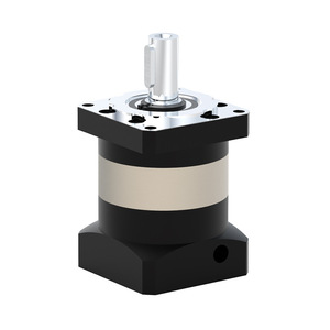 Caja de Engranajes Planetarios de Espuela Rentable, Personalización ODM, Relación 50, Torque 300 Nm, 180 HP para Sistemas de Automatización Industrial - Product Image 1