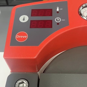 Dreve <span class=keywords><strong>Polymax</strong></span> 1, autocuiseur métallique pour la fabrication d'embouts auriculaires en silicone souple - Product Image 5