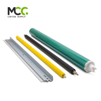 Kit de Reconstrucción de Tambor de Color para Canon imagePRESS C60 C65 C600 C650 C700 C710 C750 C800 C810 C850 C910, Lámina OPC y Rodillo PCR