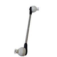 Bielle de barre stabilisatrice de qualité d'origine pour véhicule électrique 1EA411315C compatible avec ID3 ID4 ID6