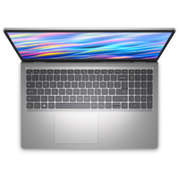 Laptop Kantor Baru D Ell 15 DC15250 15.6" Full FHD IPS/i7-1355U/16G RAM/512G SSD/Windows 11 Classic