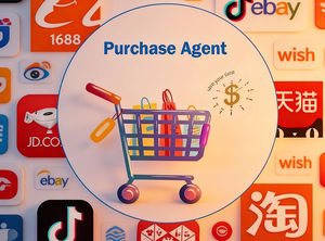 Servicio de Agente de Compras 1688, Agente de Compras de Alibaba, Agente de Compras y Abastecimiento de Taobao 1688 en China - Product Image 6