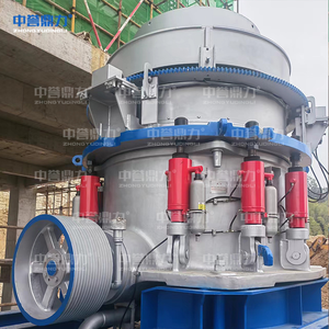 Zhongyu Dingli 10 MTPY pasir kerikil jalur agregat-peralatan tambang ramah lingkungan cerdas Modular - Product Image 3