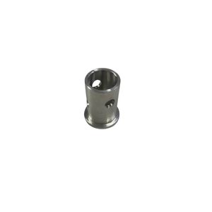 Meilleures ventes Services de fraisage CNC en acier inoxydable personnalisés électroérosion à fil pour micro usinage avec revêtement en poudre et perçage Vietnam - Product Image 6
